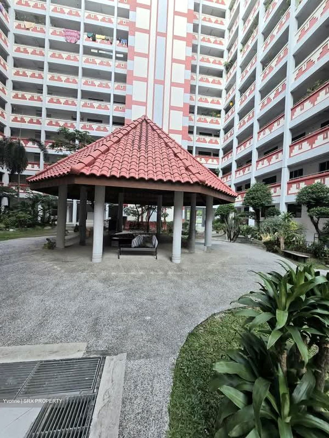 Blk 695 Jurong West Central 1 (Jurong West), HDB 5 Rooms #599240311